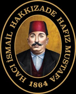 Hafiz Mustafa — Hacı İsmail Hakkızade