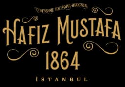 Hafiz Mustafa 1864 — Istanbul