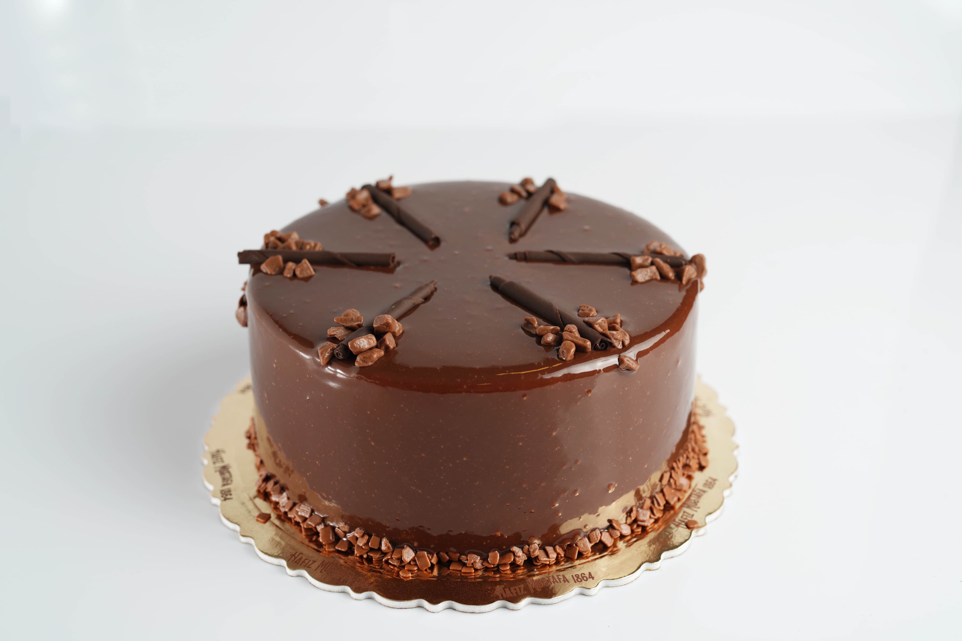 Truff Cake