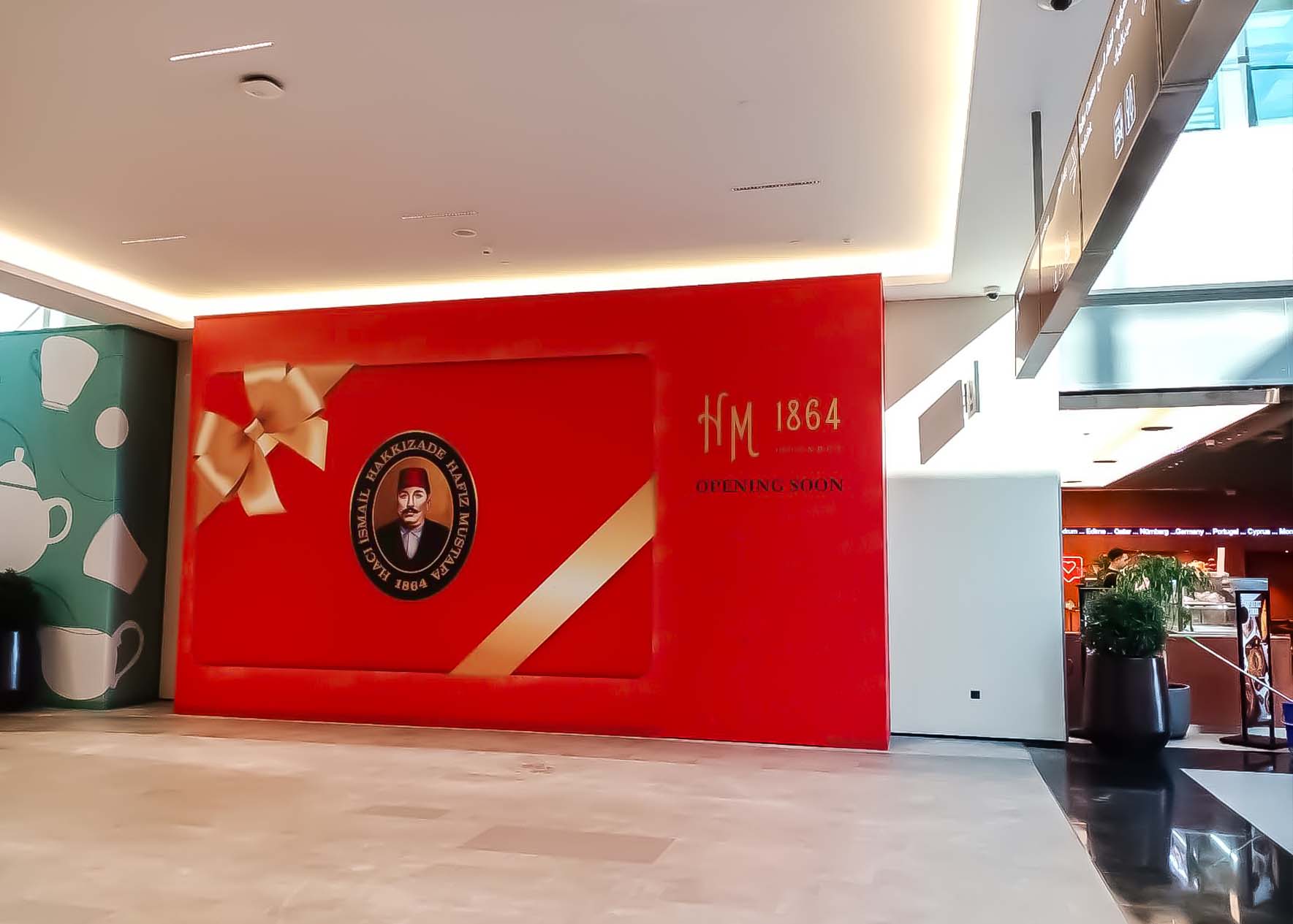 Hafiz Mustafa Expands with New Dubai Hills Mall Branch