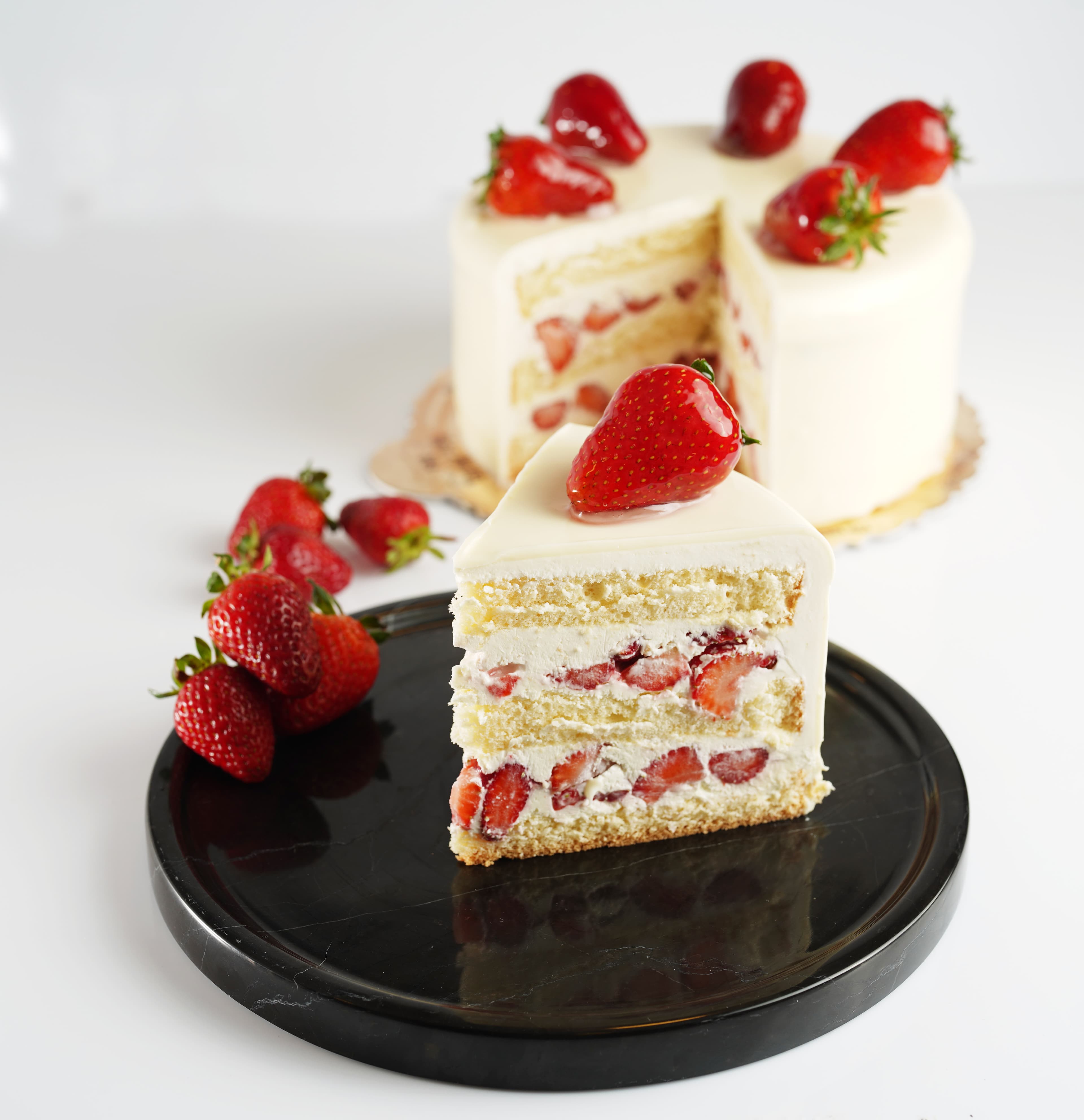 10 Hafiz Mustafa Cake Flavors for Your Next Celebration
